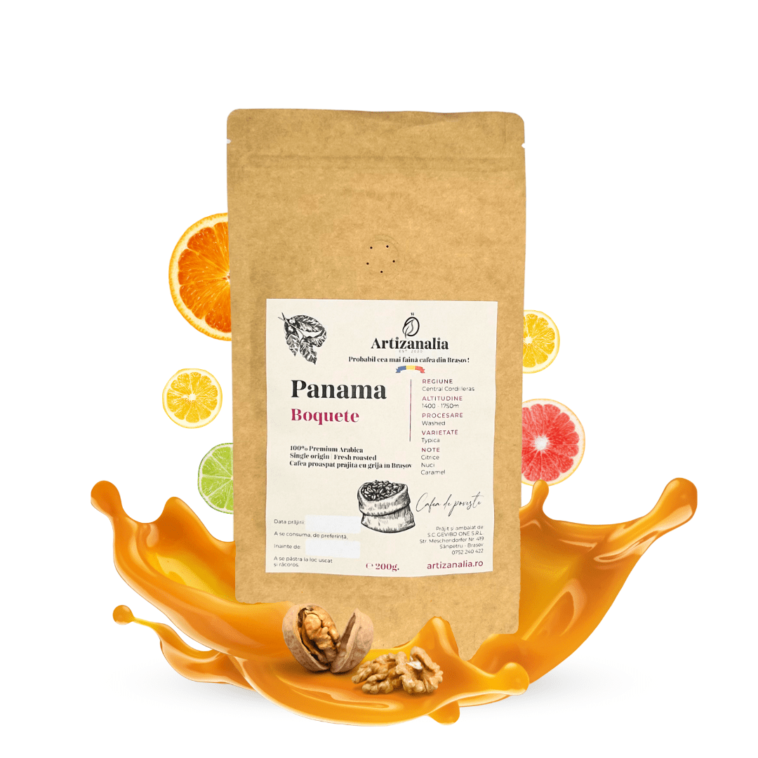 Panama+